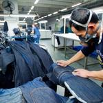 THE DENIM GOODS - photo 2