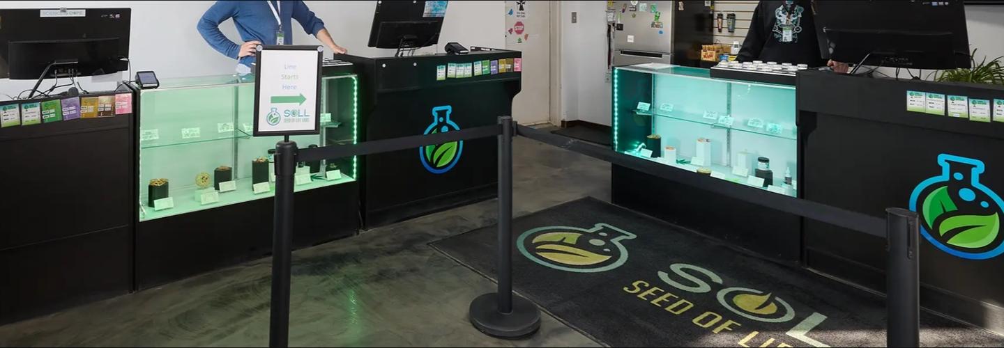 Seed of Life Labs | Glendive Dispensary cover photo
