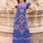 Vestidosdeescaramuza - photo 3