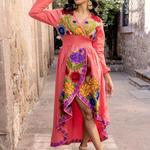 Vestidosdeescaramuza - photo 4