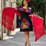 Vestidosdeescaramuza - photo 6