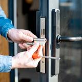 Allguard Locksmith - Keys & Locksmiths in Newton