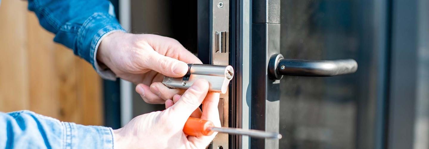 Allguard Locksmith cover photo