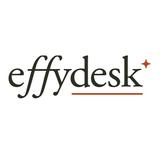 EFFYDESK - Wood Office Furniture in Coquitlam