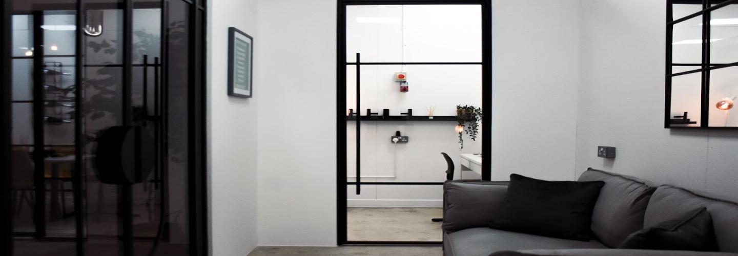 Prestige Steel Doors cover photo