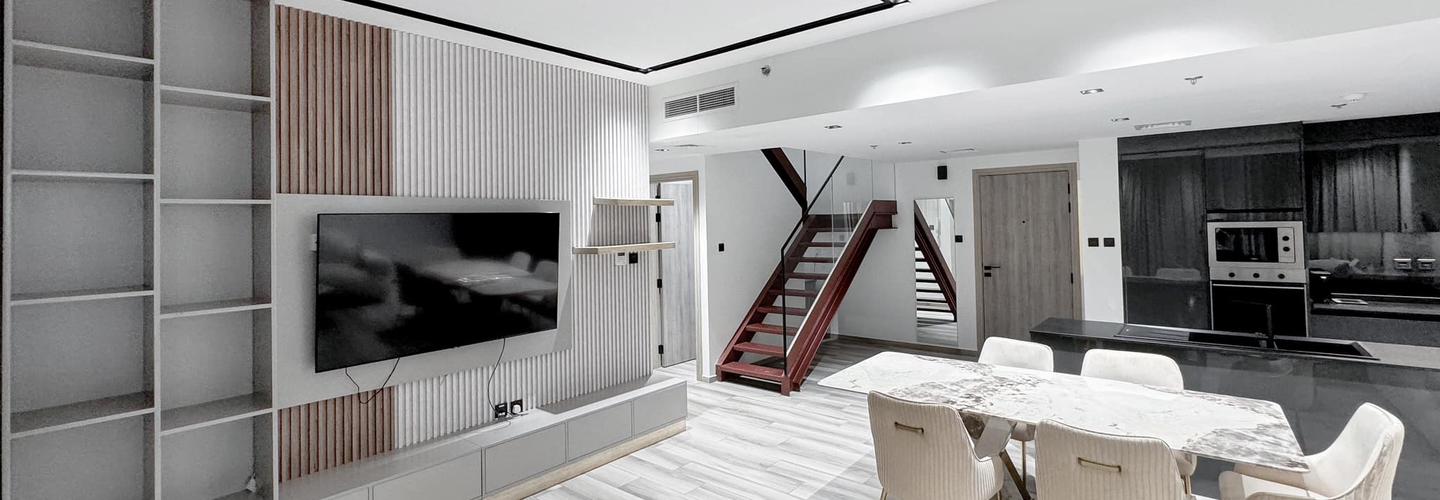 Dubai Real Estate Photographer cover photo