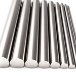 The Heart of Heavy-Duty Performance Are Hydraulic Cylinder Rods - photo 1