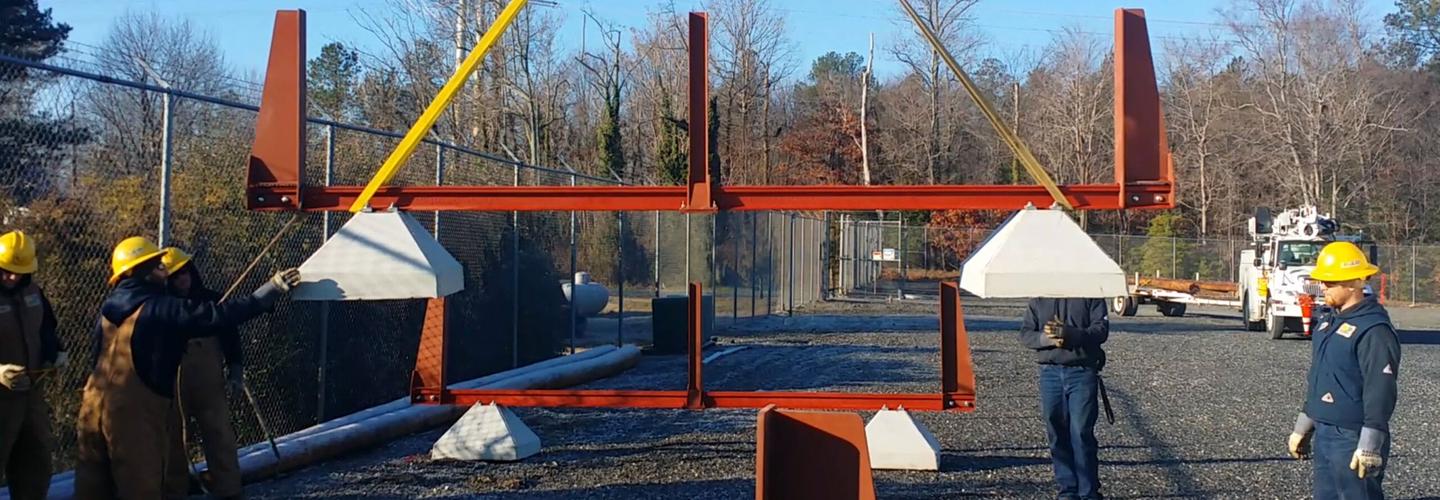 CMS Utility Services cover photo