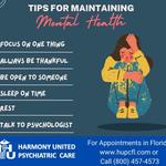 Harmony United Psychiatric Care - photo 4