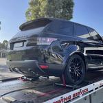 Homie Homestead Tow Truck - photo 1