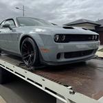 Homie Homestead Tow Truck - photo 2