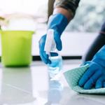 NSP Cleaning and Maintenance Services - photo 5