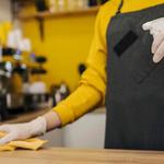 NSP Cleaning and Maintenance Services - photo 6