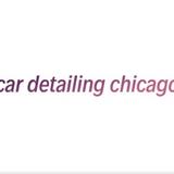 Car Detailing Chicago LLC - Automotive in Chicago