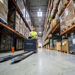 Epoxy Floors Melbourne - photo 8