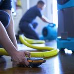 Emergency Cleaning Service - photo 2