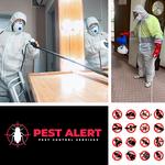 Pest Alert Pest Control Services - photo 2