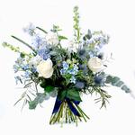 Pulteney Bridge Flowers - photo 1