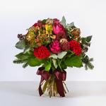 Pulteney Bridge Flowers - photo 3