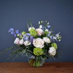 Pulteney Bridge Flowers - photo 7