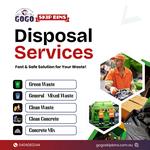 GoGo Skip Bins - photo 1