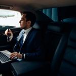 Executive Travel Hub - photo 2