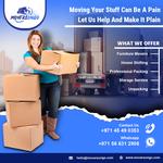 MoversOnGo - photo 2