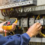 Seddon Electrical Services - photo 9
