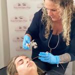 Brows and lashes Magic Melbourne - photo 7