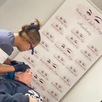 Brows and lashes Magic Melbourne - photo 8