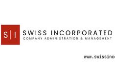 Swiss Incorporated AG - Business Consulting