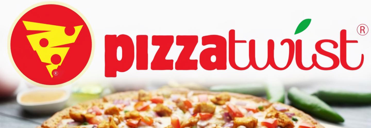 Pizza Twist Bellingham cover photo