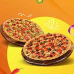 Pizza Twist Bellingham - photo 3