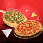 Pizza Twist Bellingham - photo 5