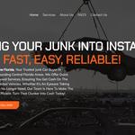 Davids Recycling Junkyard - photo 2