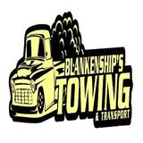 Blankenship's Towing & Transport - Roadside Assistance & Breakdown Services in Moreno Valley