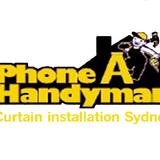 Phone a Handyman - Upholstery & Curtain Fabrics in Sydney