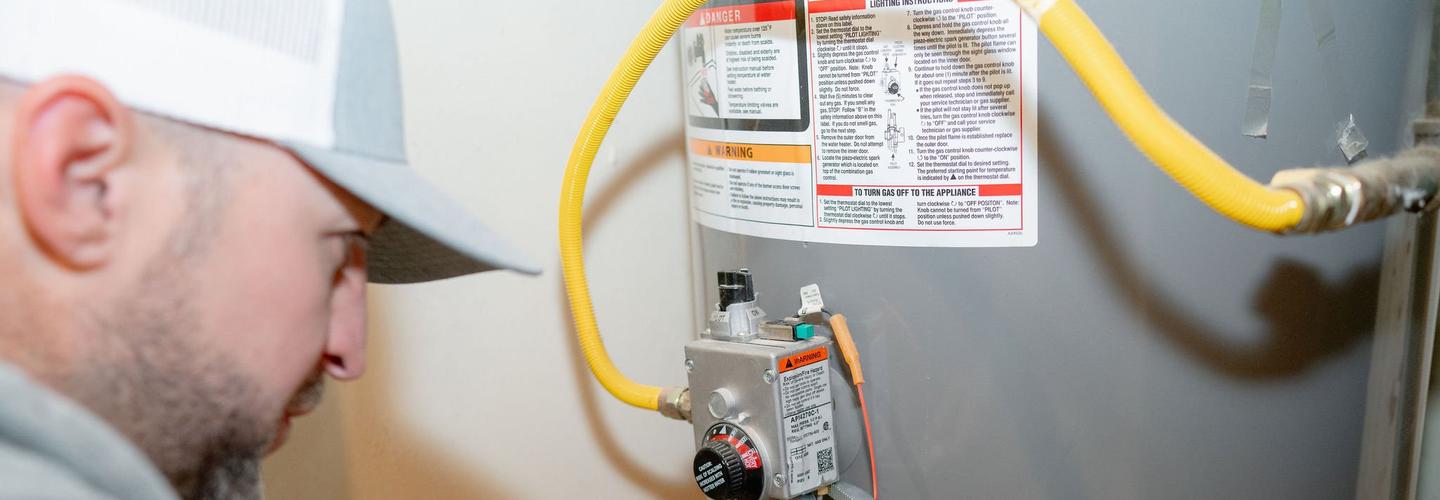 Spartan Plumbing and Drain cover photo