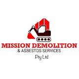 Mission Demolition And Asbestos Pty Ltd - Demolition Services in Sydney
