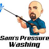 Sam's Pressure Washing - Driveway/Patio/Deck Cleaning in Sydney