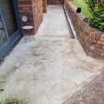 Sam's Pressure Washing - photo 8