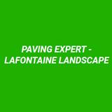 Paving Expert Lafontaine Landscapes - Landscaping in Melbourne