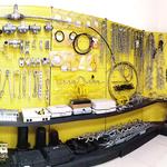 Qingdao Powtech Electronics Co., Ltd. - photo 1