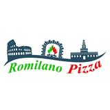 Romilano Pizza - Food Delivery Services in Richmond
