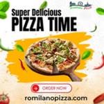 Romilano Pizza - photo 1