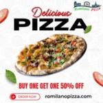 Romilano Pizza - photo 4