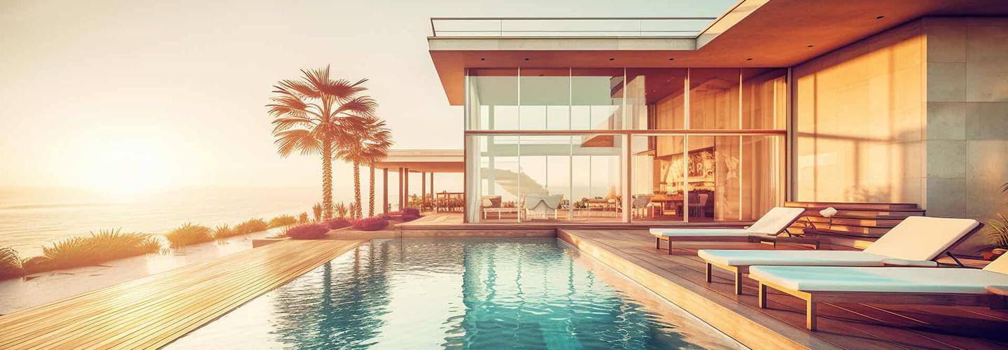 Nysa Luxury Homes cover photo