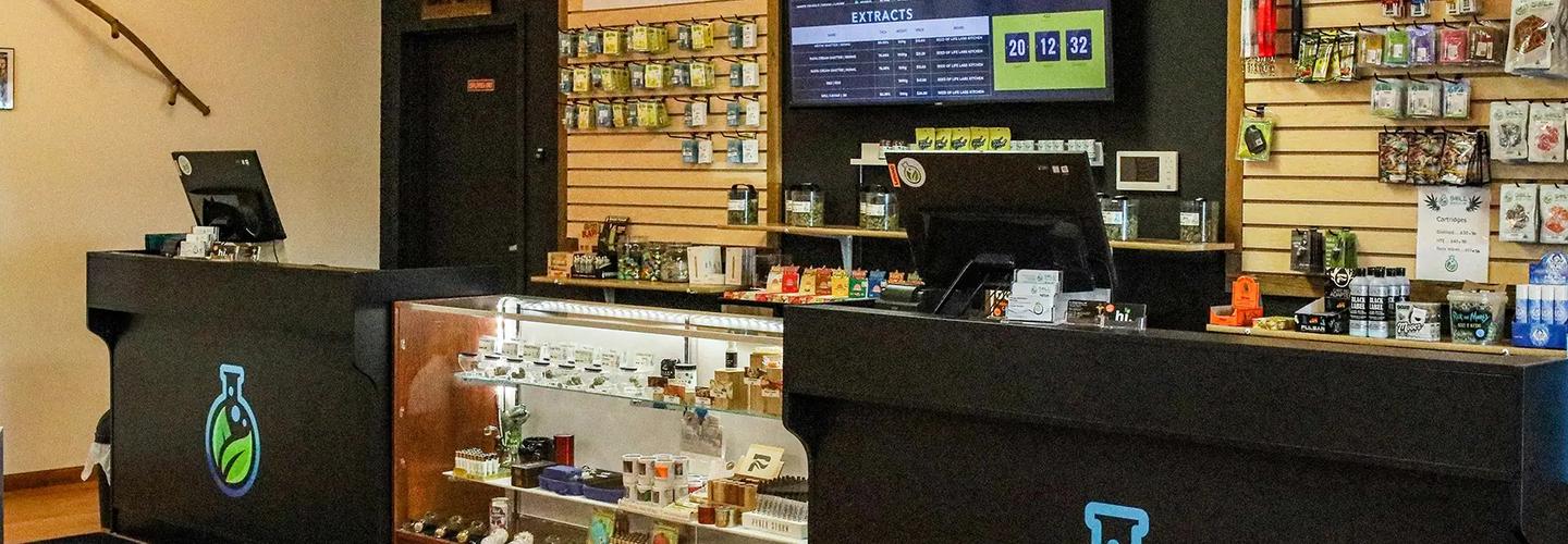 Seed of Life Labs | Miles City Dispensary cover photo