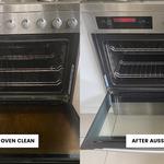 Aussie Oven Clean - photo 1