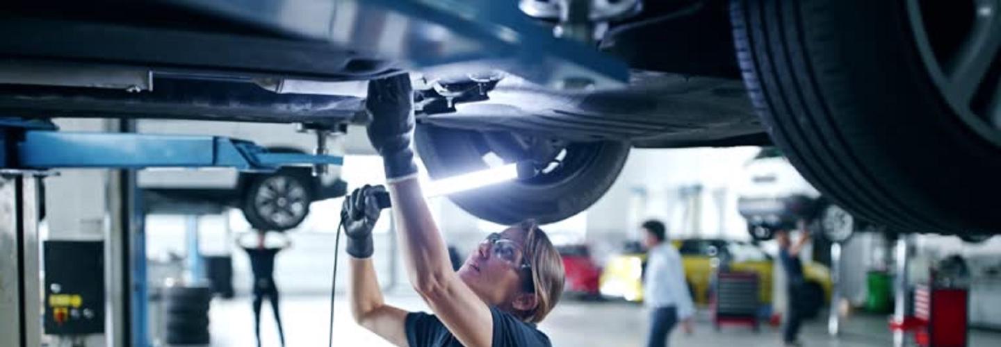 Precision Collision Auto Body Center cover photo